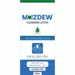 MOIZDEW Cleansing Lotion 100ml